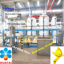 corn germ oil press machine with ISO CE certificate